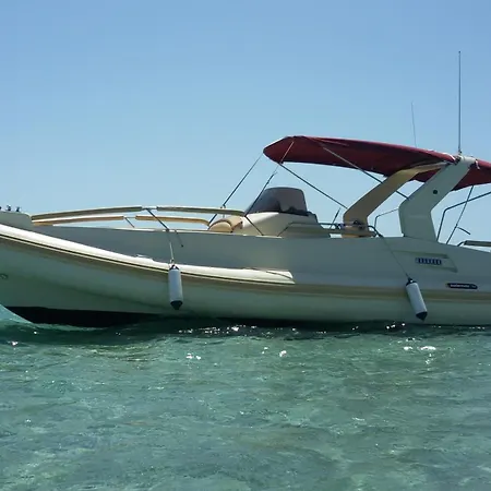 شقة Casa Vacanze 