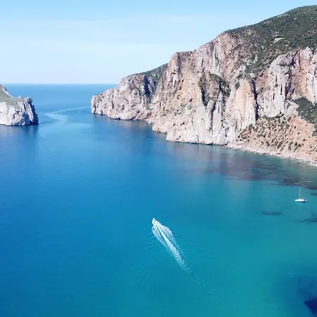 شقة Casa Vacanze 