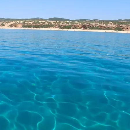 Casa Vacanze 