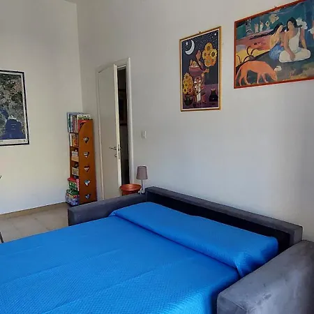 شقة Casa Vacanze 