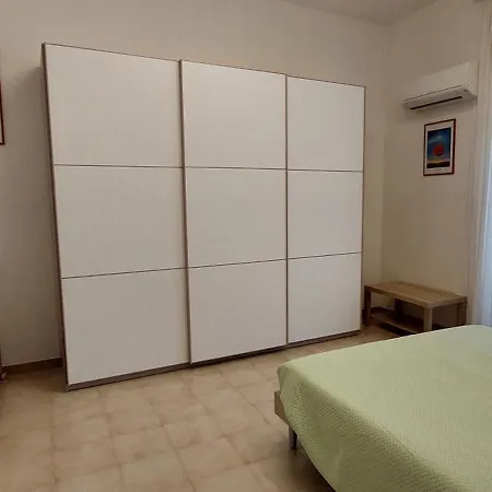 شقة Casa Vacanze 