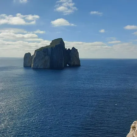 شقة Casa Vacanze 