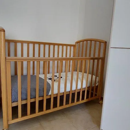 شقة Casa Vacanze 
