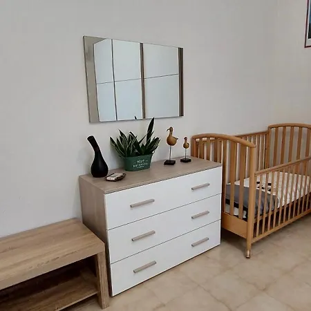 Casa Vacanze 