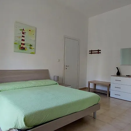 شقة Casa Vacanze 