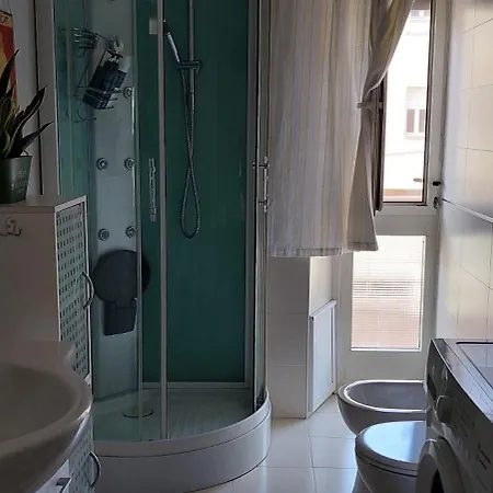 Casa Vacanze 