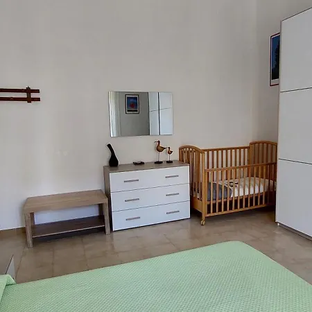 شقة Casa Vacanze 