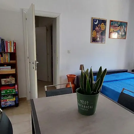 شقة Casa Vacanze 