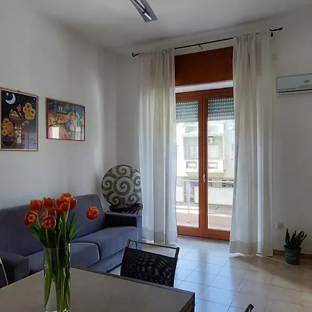 شقة Casa Vacanze 