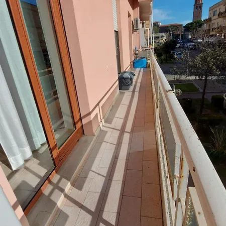 شقة Casa Vacanze 