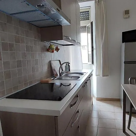 Casa Vacanze 